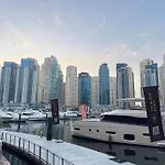 Dubai Marina Luxury Studio - Tie Vacation Homes