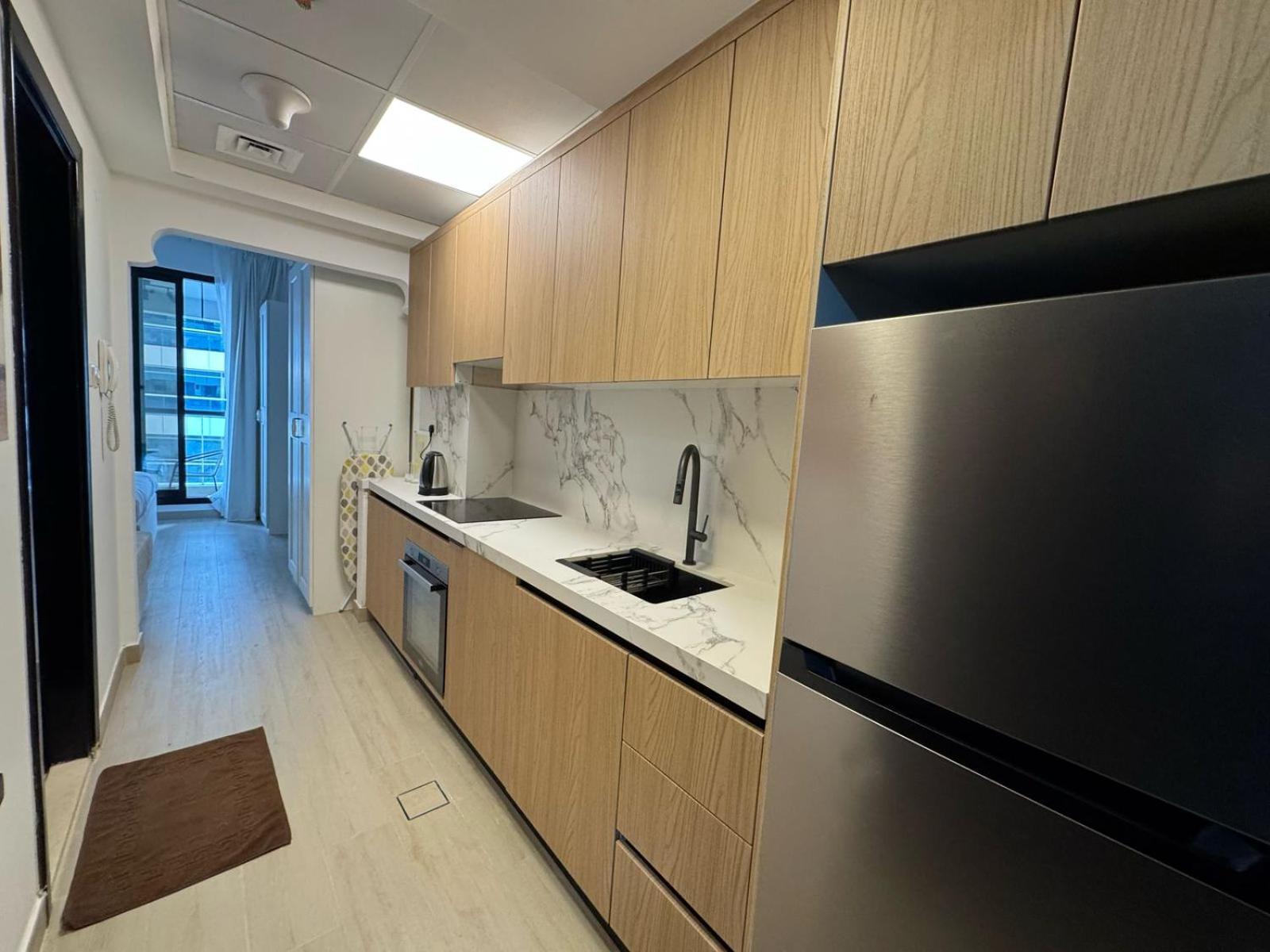 Apartment Marina Luxury - Tie Dubai