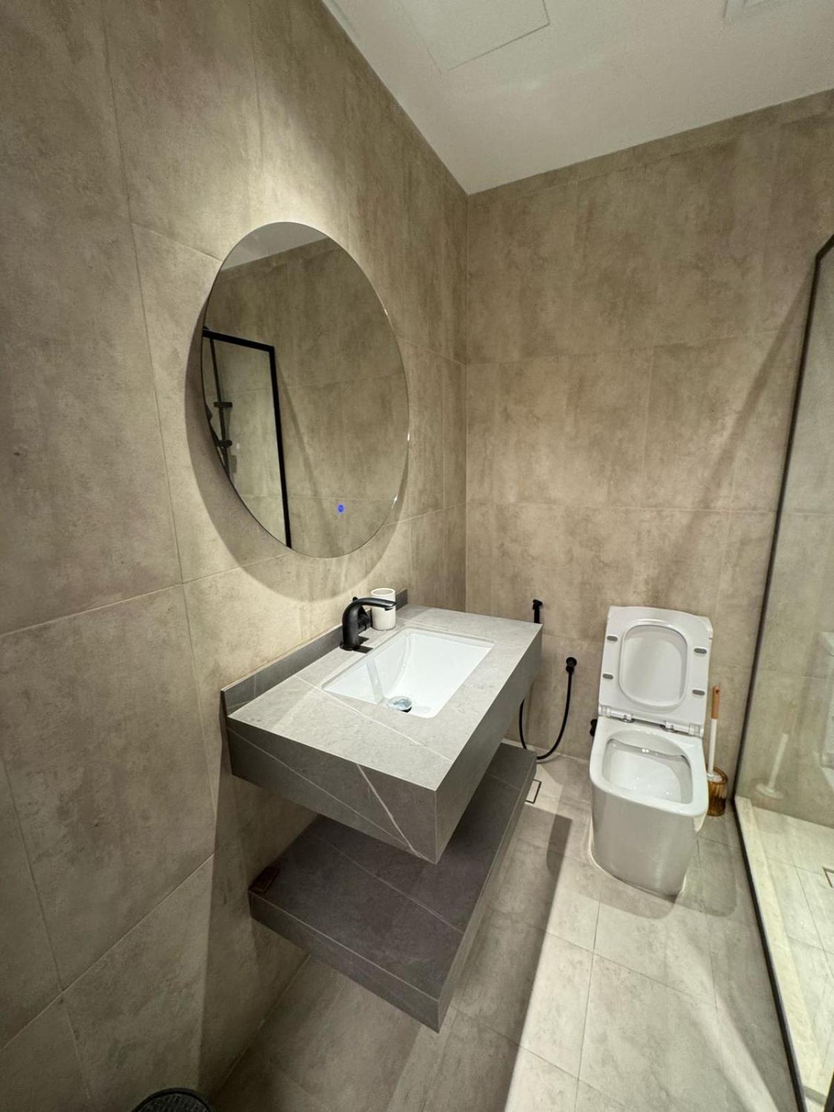 Marina Luxury - Tie * Dubai