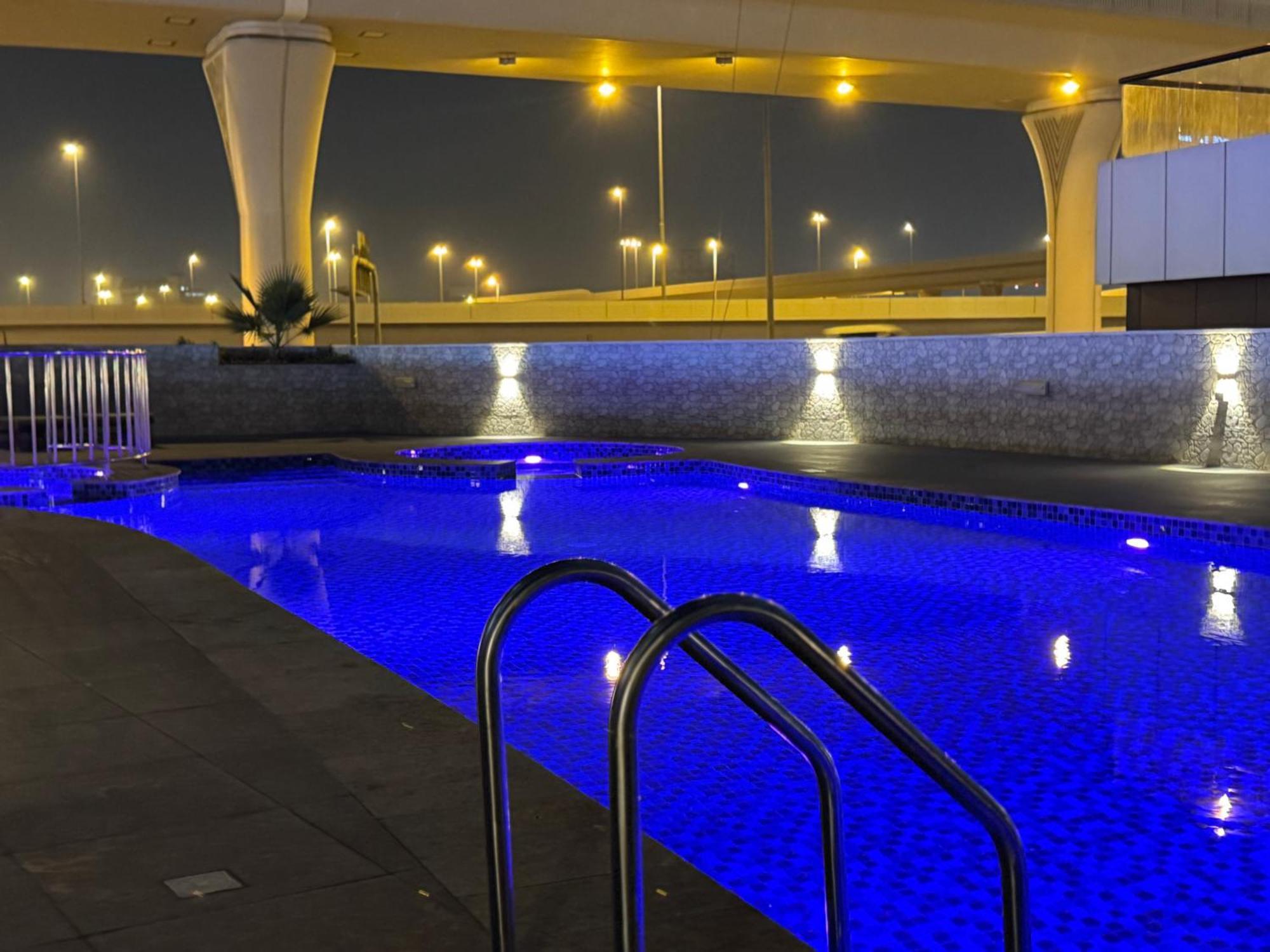 Marina Luxury - Tie Apartment