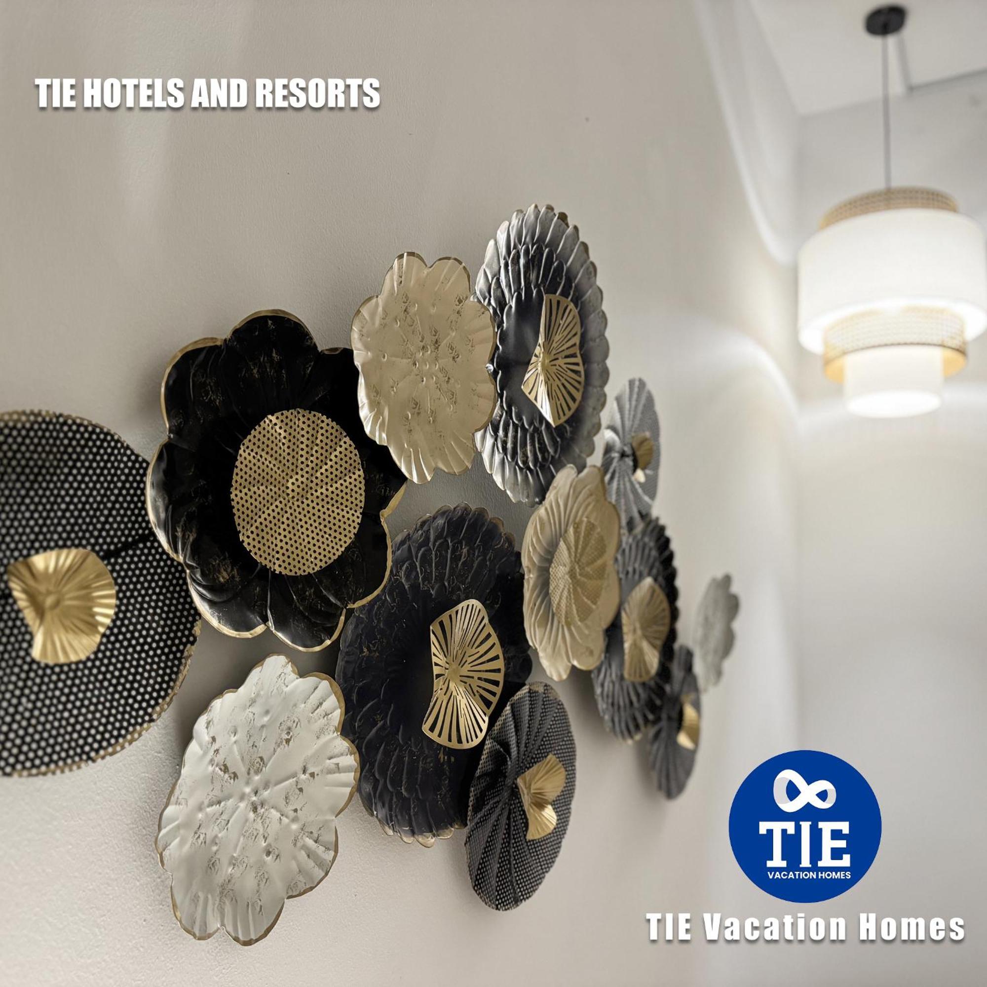 Apartment Marina Luxury - Tie Dubai